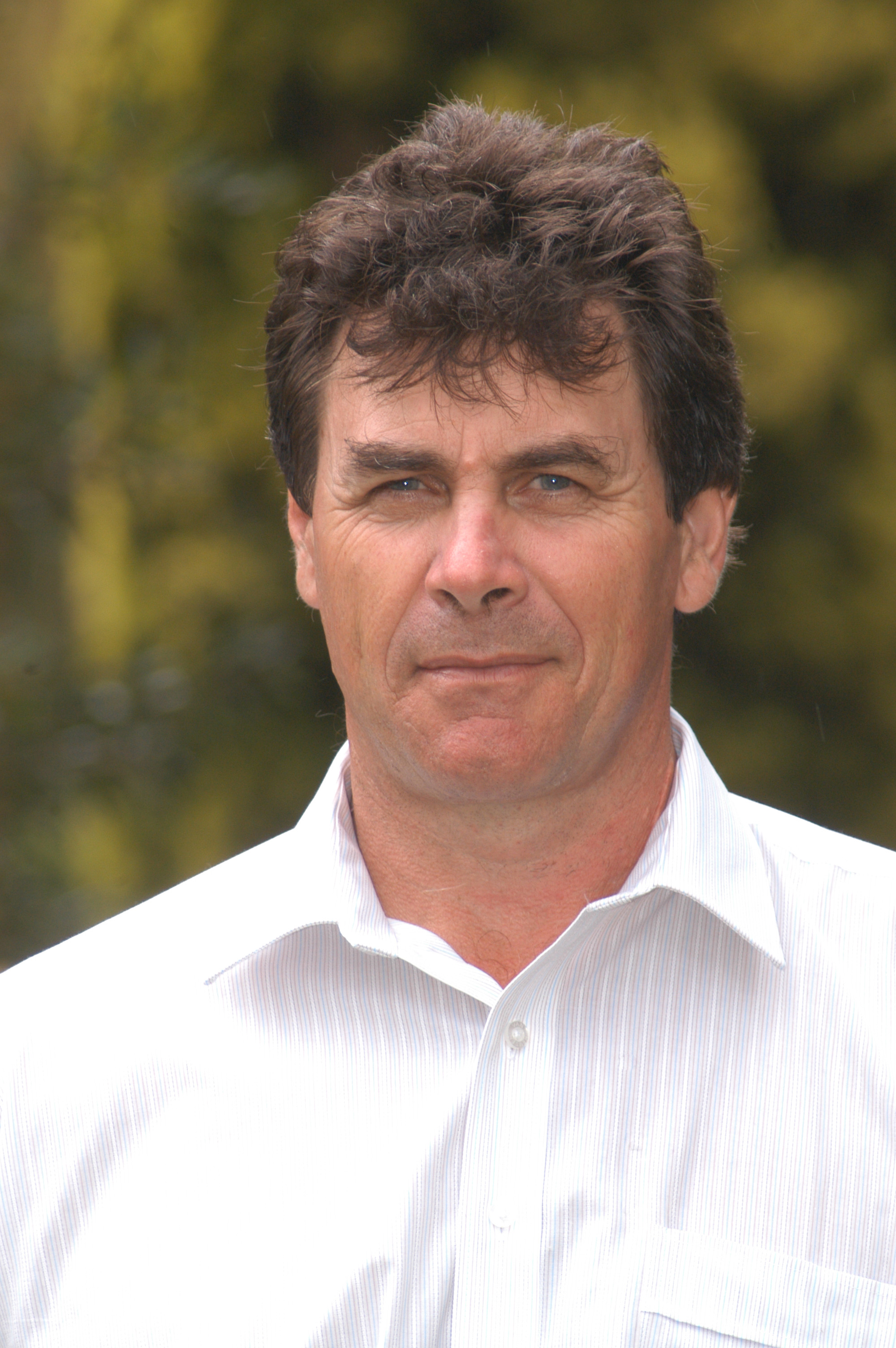 David Hall — Senior Agronomist, Radicle Compost