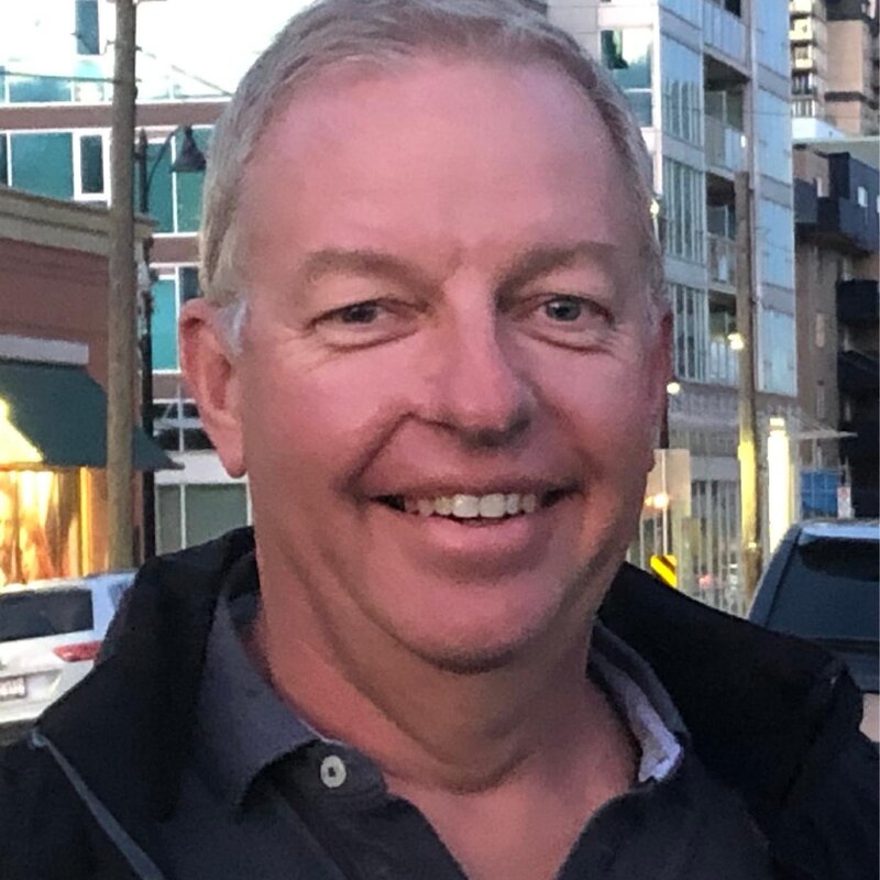Martin Tower — Founder, Radicle Compost